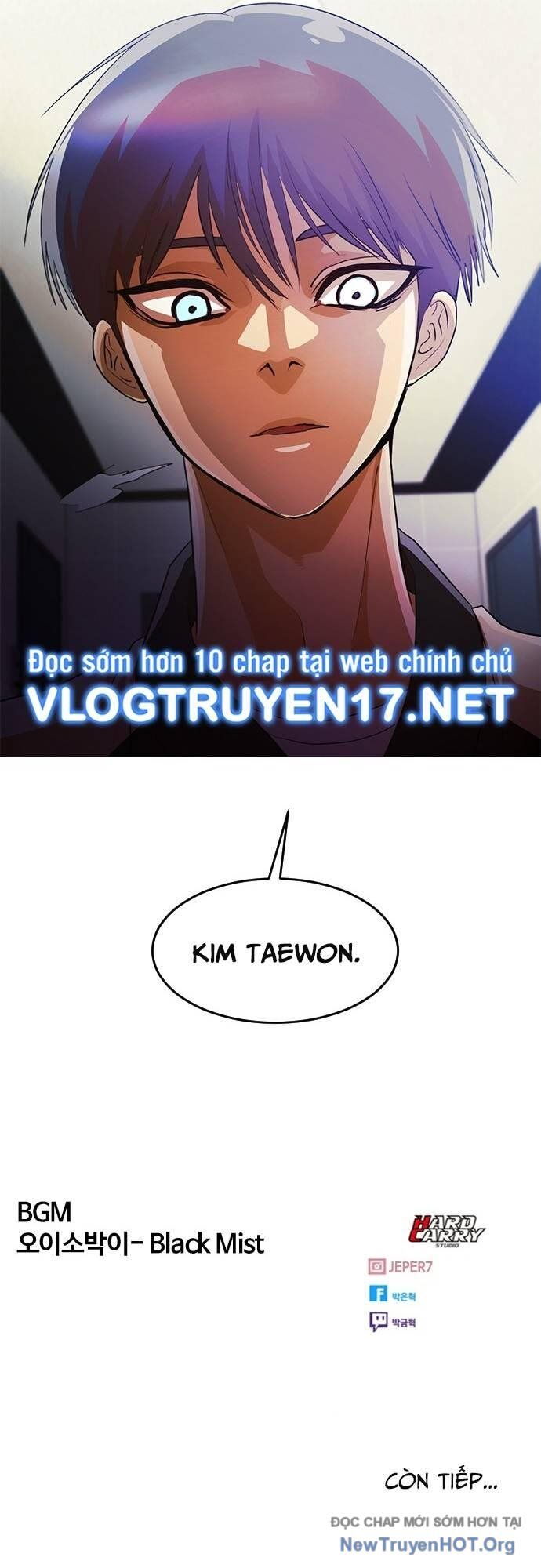 Cô Gái Từ Ứng Dụng Nhắn Tin Ngẫu Nhiên Chap 307 - Next Chap 308