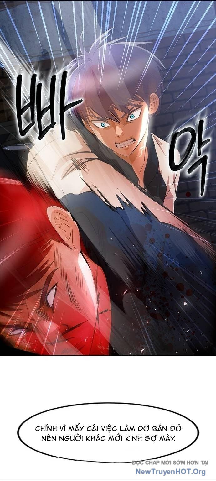 Cô Gái Từ Ứng Dụng Nhắn Tin Ngẫu Nhiên Chap 310 - Next Chap 311