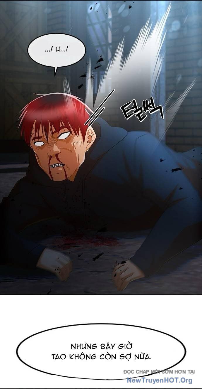 Cô Gái Từ Ứng Dụng Nhắn Tin Ngẫu Nhiên Chap 310 - Next Chap 311