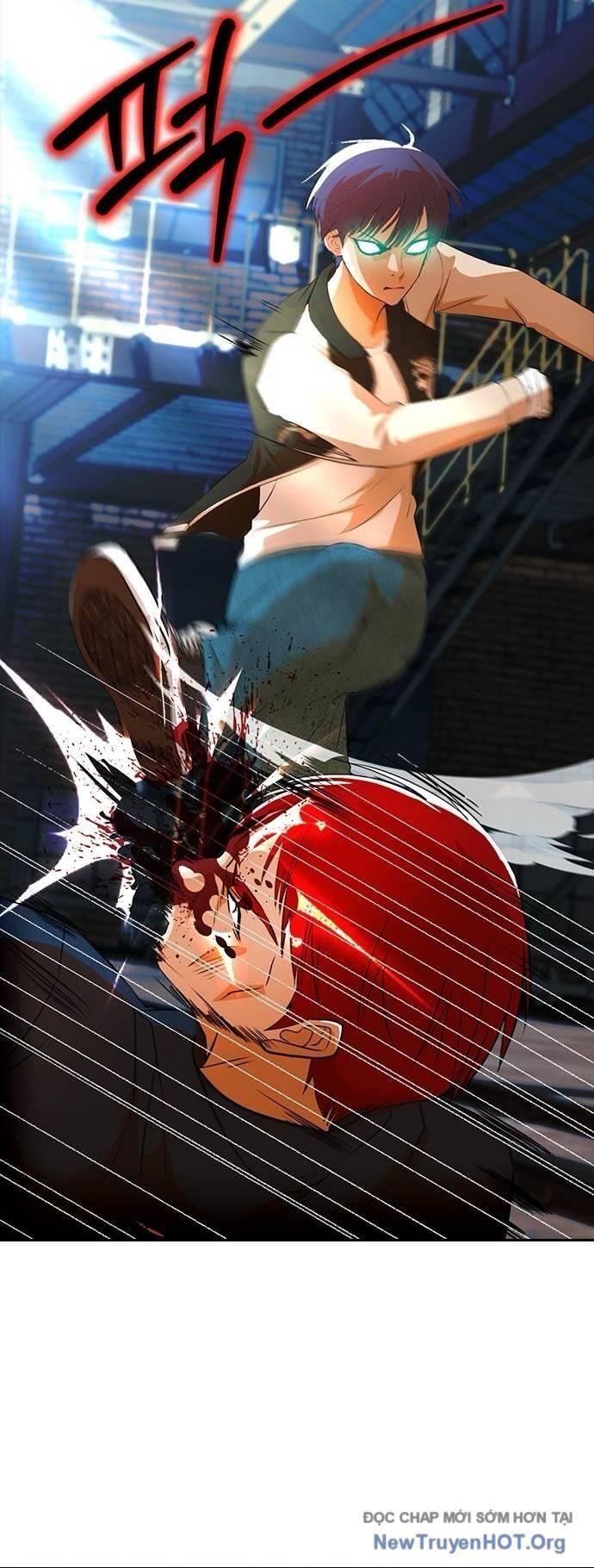 Cô Gái Từ Ứng Dụng Nhắn Tin Ngẫu Nhiên Chap 310 - Next Chap 311