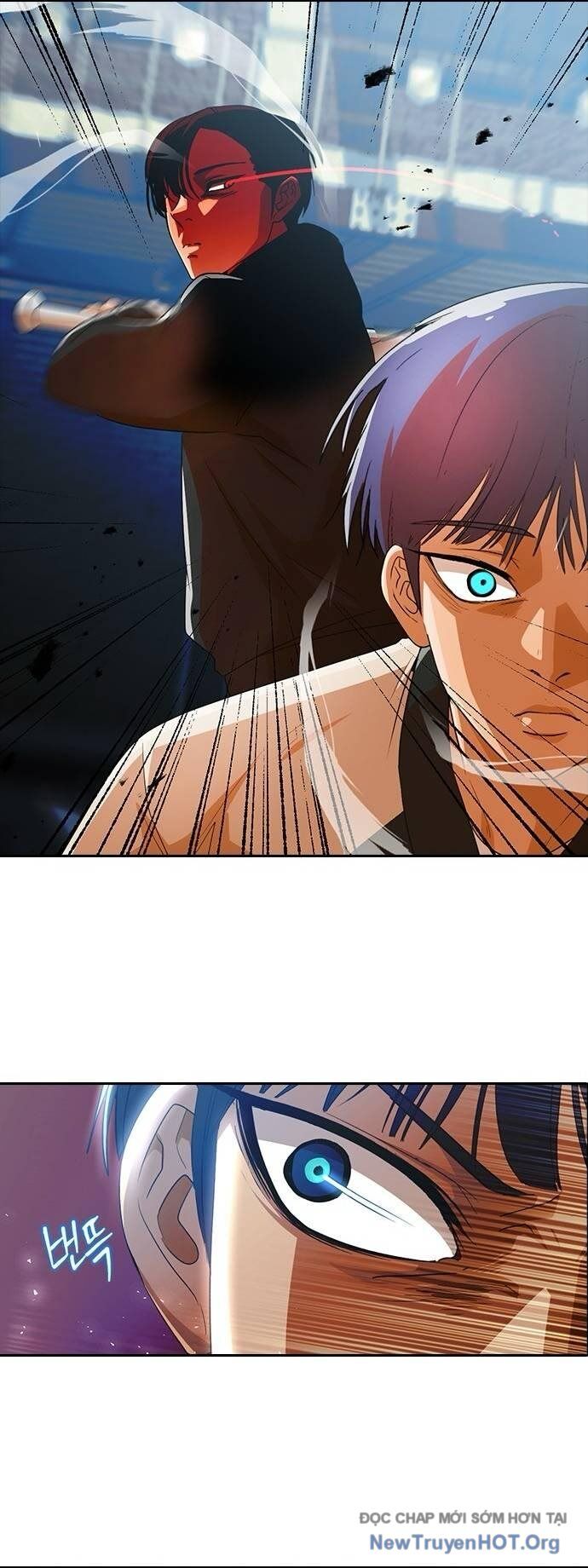 Cô Gái Từ Ứng Dụng Nhắn Tin Ngẫu Nhiên Chap 310 - Next Chap 311