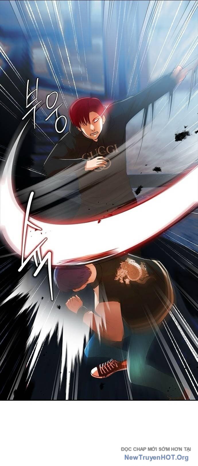 Cô Gái Từ Ứng Dụng Nhắn Tin Ngẫu Nhiên Chap 310 - Next Chap 311