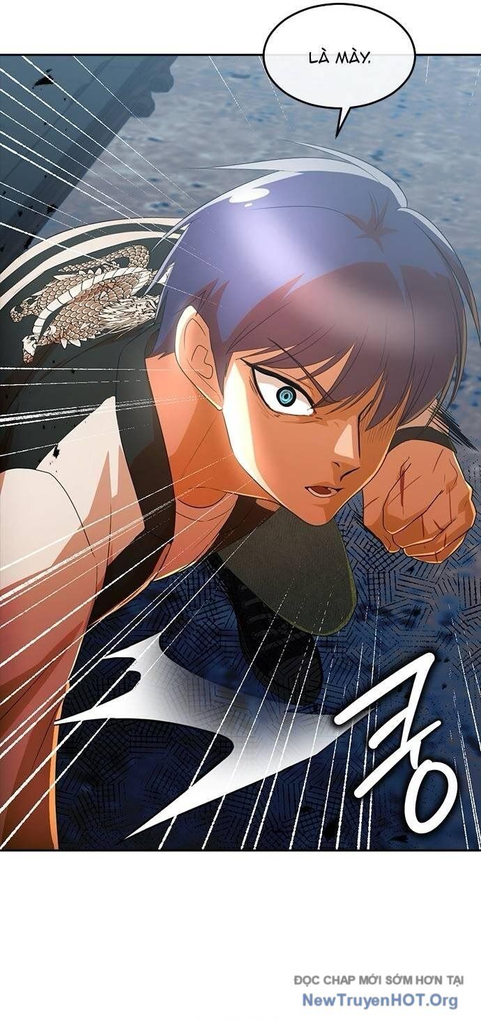 Cô Gái Từ Ứng Dụng Nhắn Tin Ngẫu Nhiên Chap 310 - Next Chap 311