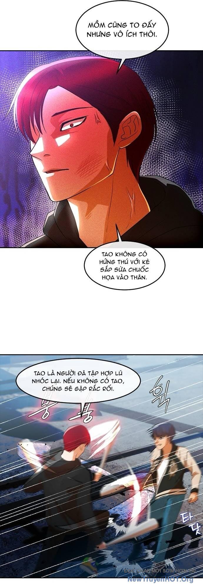 Cô Gái Từ Ứng Dụng Nhắn Tin Ngẫu Nhiên Chap 310 - Next Chap 311