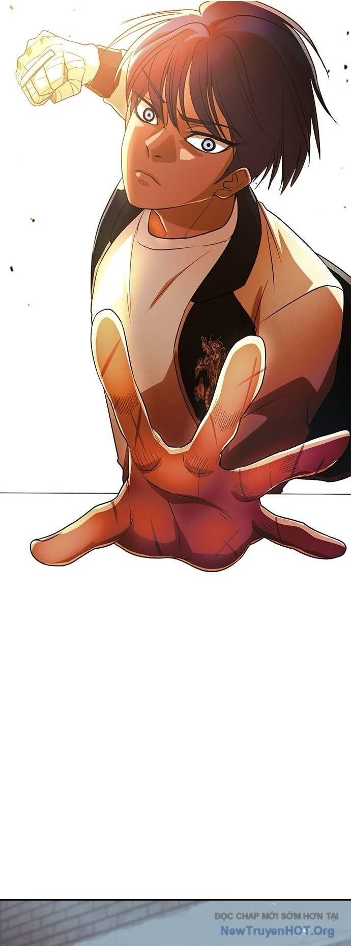 Cô Gái Từ Ứng Dụng Nhắn Tin Ngẫu Nhiên Chap 310 - Next Chap 311