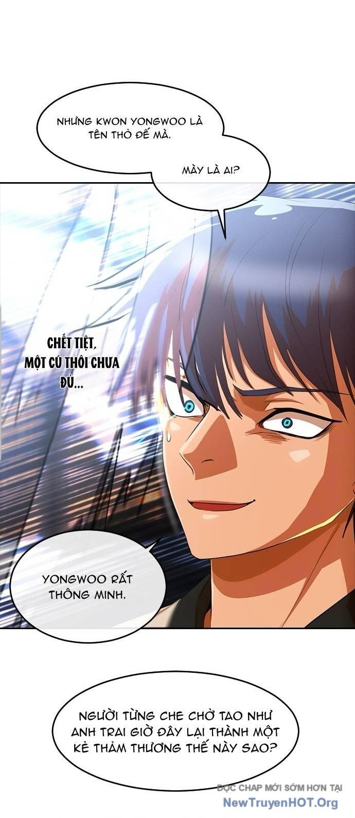 Cô Gái Từ Ứng Dụng Nhắn Tin Ngẫu Nhiên Chap 310 - Next Chap 311