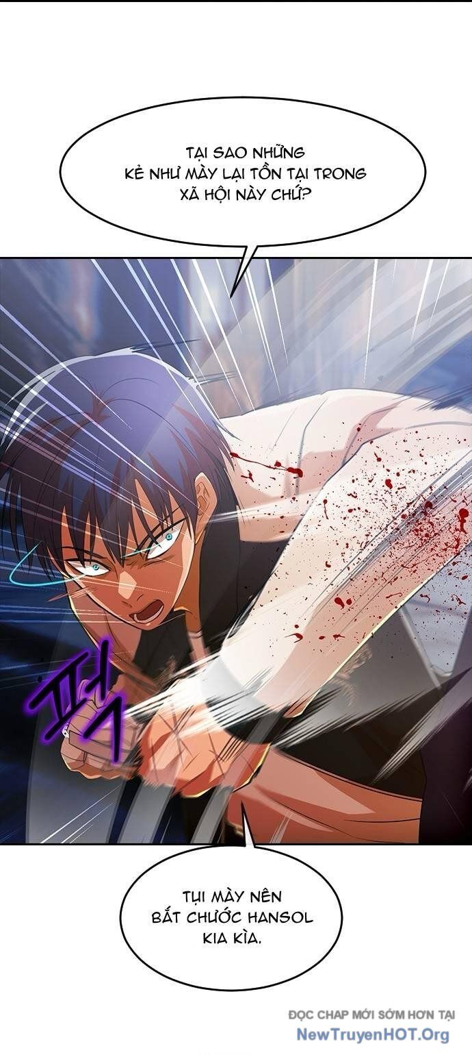 Cô Gái Từ Ứng Dụng Nhắn Tin Ngẫu Nhiên Chap 310 - Next Chap 311