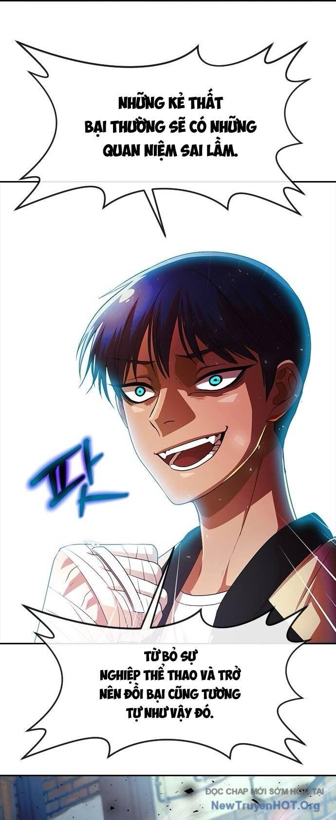 Cô Gái Từ Ứng Dụng Nhắn Tin Ngẫu Nhiên Chap 310 - Next Chap 311