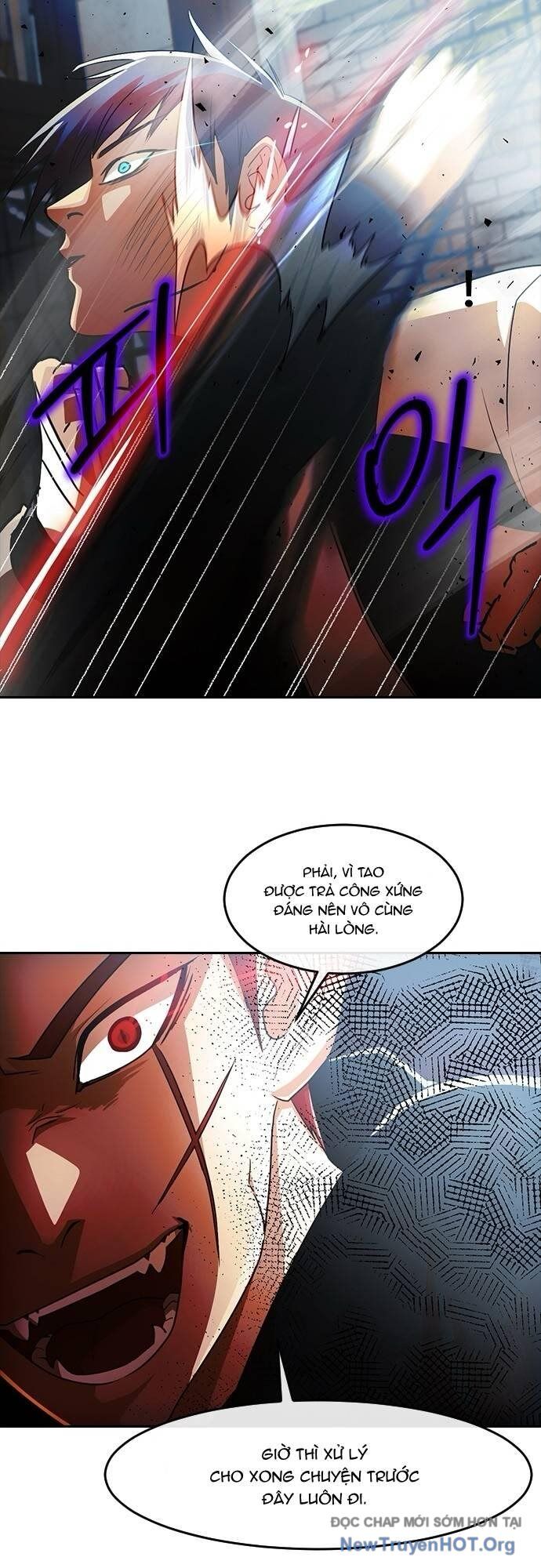 Cô Gái Từ Ứng Dụng Nhắn Tin Ngẫu Nhiên Chap 310 - Next Chap 311