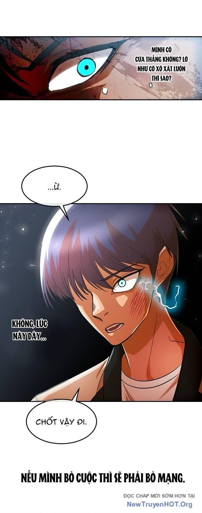 Cô Gái Từ Ứng Dụng Nhắn Tin Ngẫu Nhiên Chap 310 - Next Chap 311