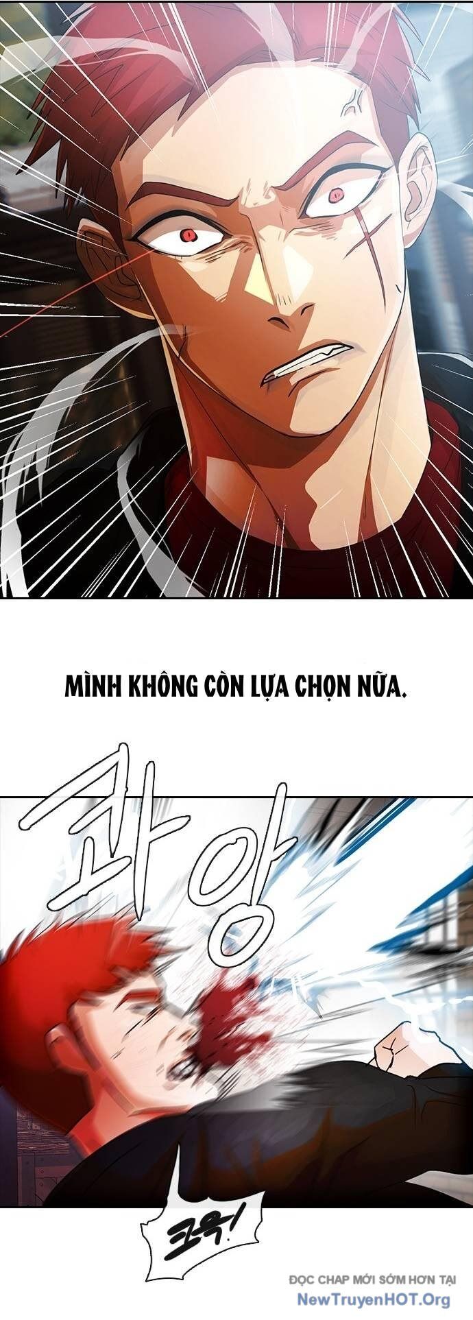 Cô Gái Từ Ứng Dụng Nhắn Tin Ngẫu Nhiên Chap 310 - Next Chap 311