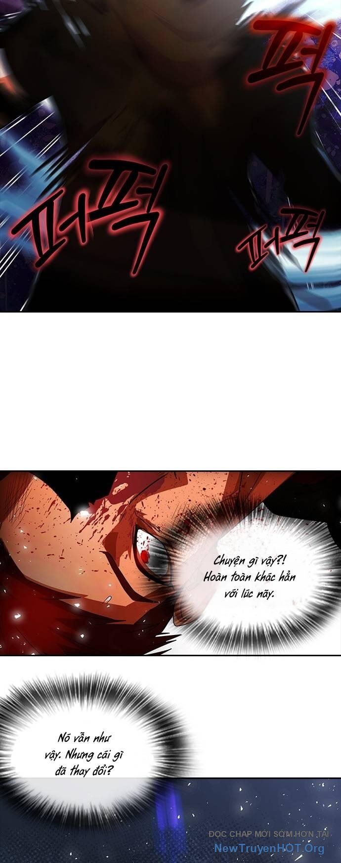 Cô Gái Từ Ứng Dụng Nhắn Tin Ngẫu Nhiên Chap 310 - Next Chap 311