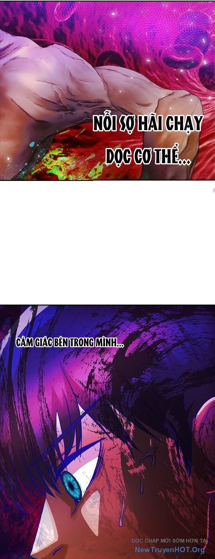 Cô Gái Từ Ứng Dụng Nhắn Tin Ngẫu Nhiên Chap 310 - Next Chap 311