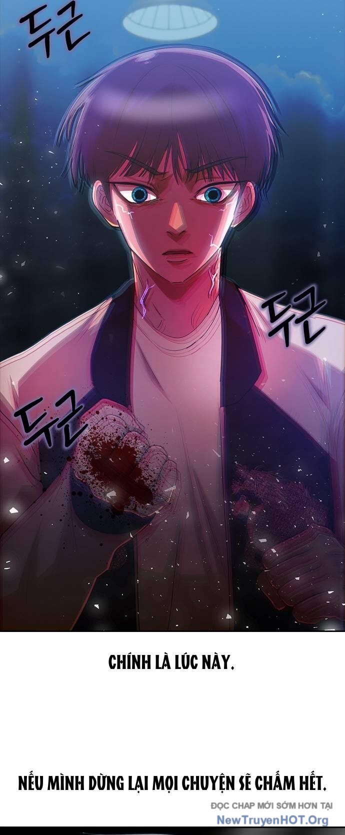 Cô Gái Từ Ứng Dụng Nhắn Tin Ngẫu Nhiên Chap 310 - Next Chap 311