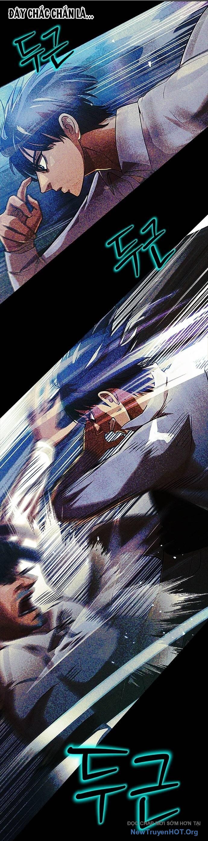 Cô Gái Từ Ứng Dụng Nhắn Tin Ngẫu Nhiên Chap 310 - Next Chap 311