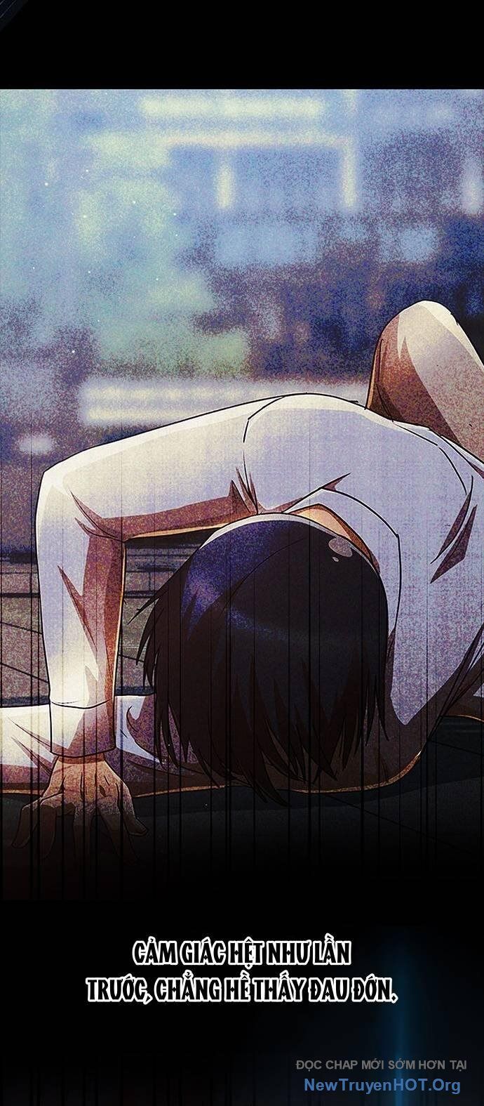 Cô Gái Từ Ứng Dụng Nhắn Tin Ngẫu Nhiên Chap 310 - Next Chap 311