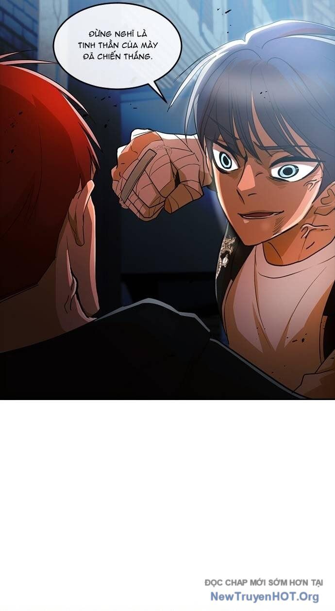 Cô Gái Từ Ứng Dụng Nhắn Tin Ngẫu Nhiên Chap 310 - Next Chap 311