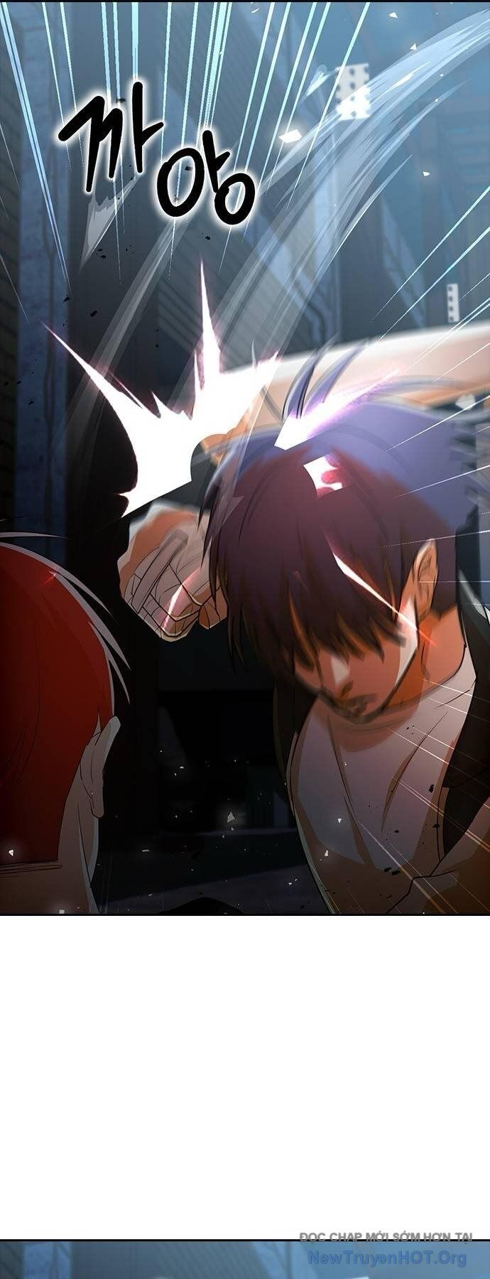 Cô Gái Từ Ứng Dụng Nhắn Tin Ngẫu Nhiên Chap 310 - Next Chap 311