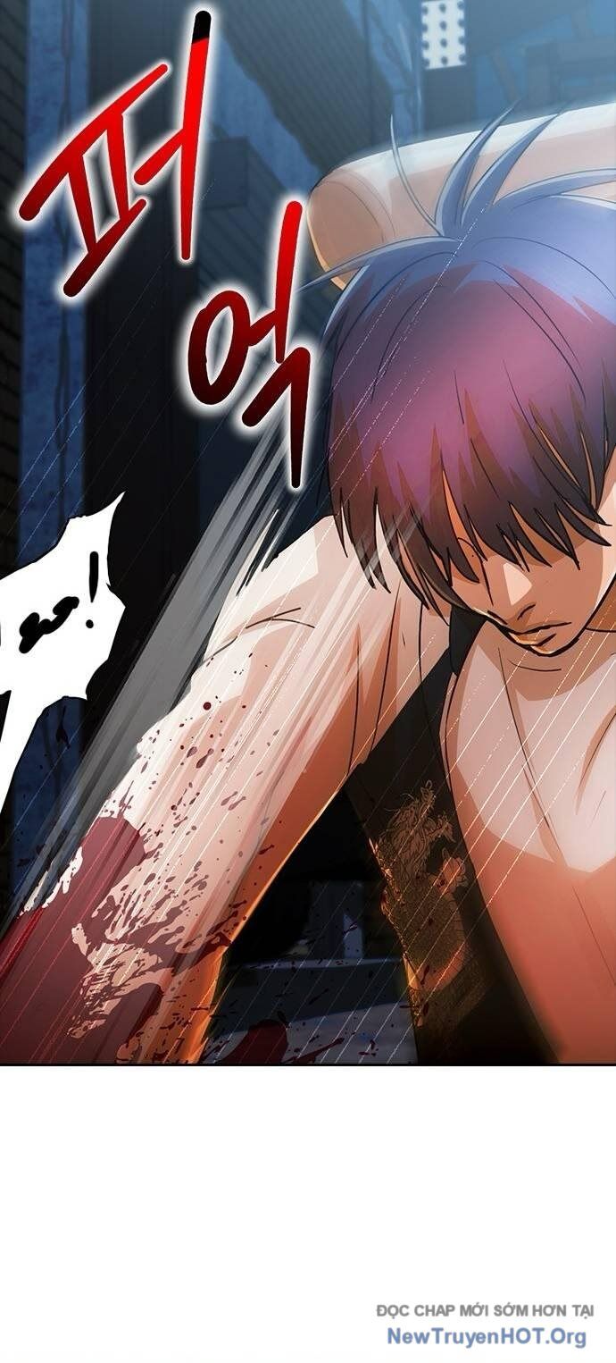 Cô Gái Từ Ứng Dụng Nhắn Tin Ngẫu Nhiên Chap 310 - Next Chap 311