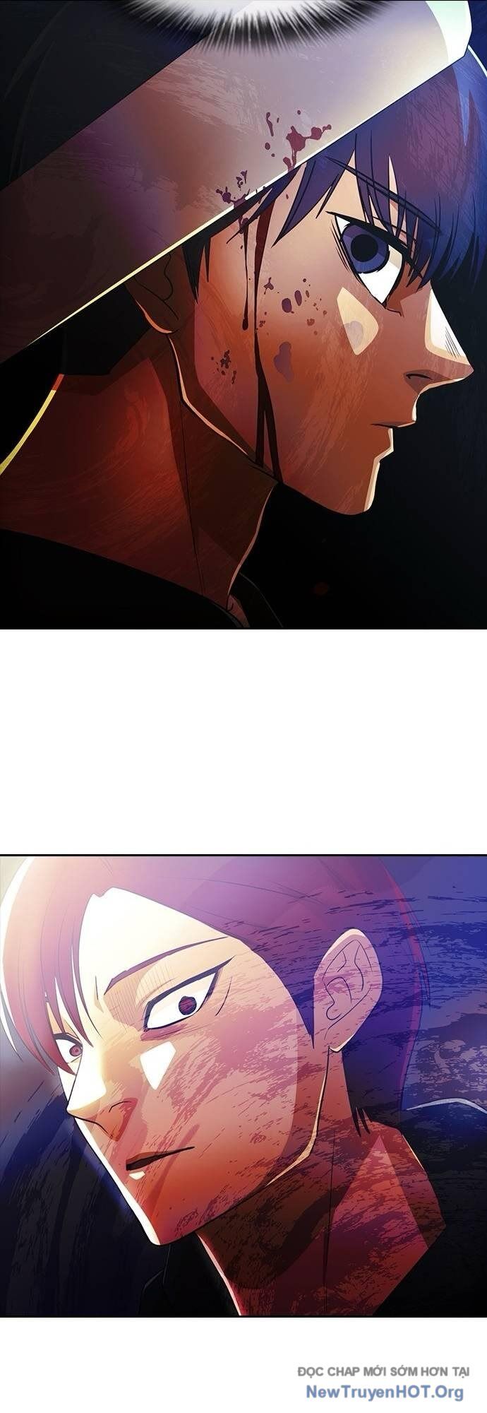 Cô Gái Từ Ứng Dụng Nhắn Tin Ngẫu Nhiên Chap 310 - Next Chap 311