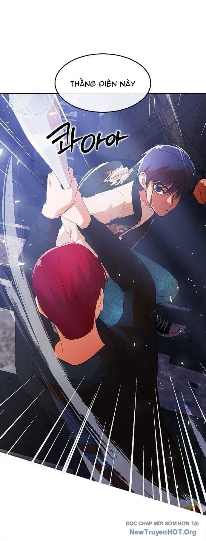 Cô Gái Từ Ứng Dụng Nhắn Tin Ngẫu Nhiên Chap 310 - Next Chap 311