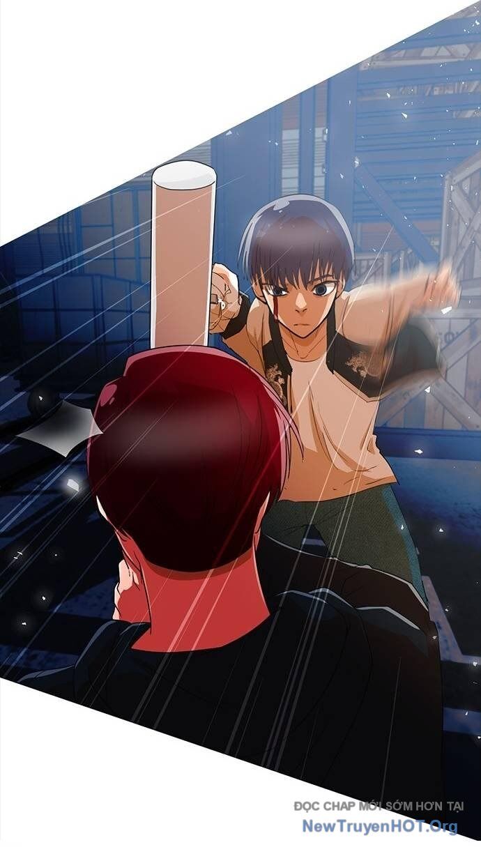 Cô Gái Từ Ứng Dụng Nhắn Tin Ngẫu Nhiên Chap 310 - Next Chap 311