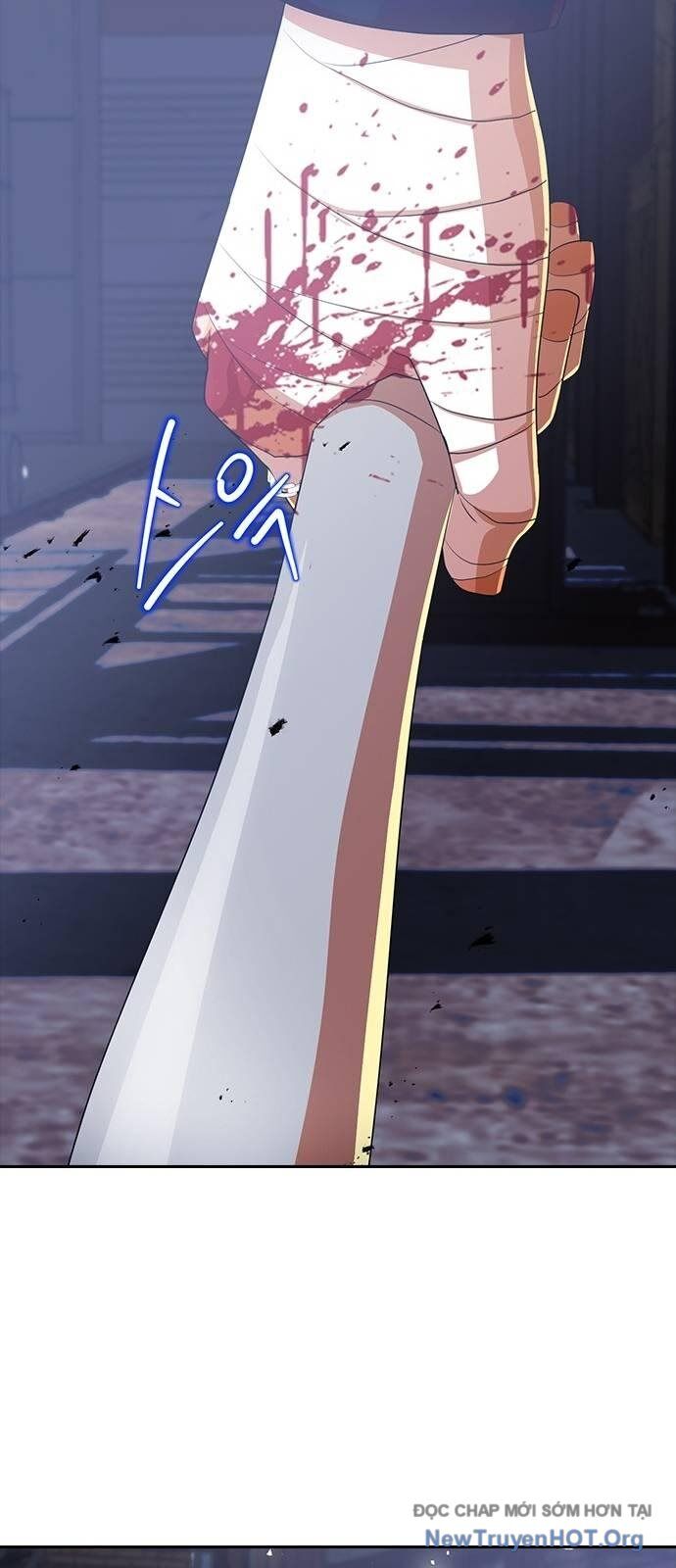 Cô Gái Từ Ứng Dụng Nhắn Tin Ngẫu Nhiên Chap 310 - Next Chap 311