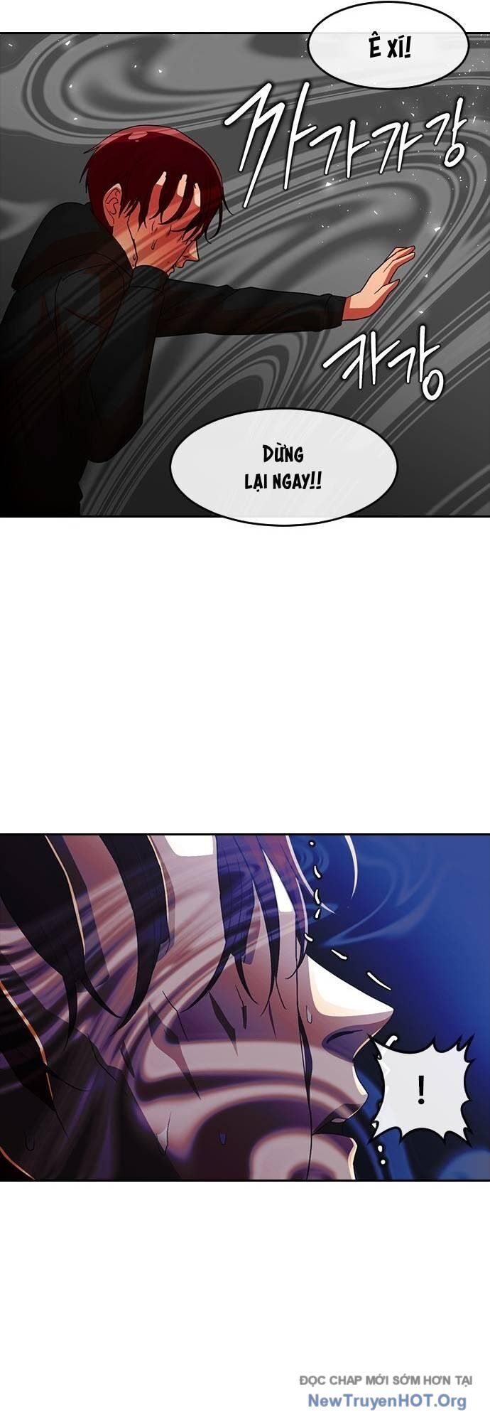 Cô Gái Từ Ứng Dụng Nhắn Tin Ngẫu Nhiên Chap 310 - Next Chap 311