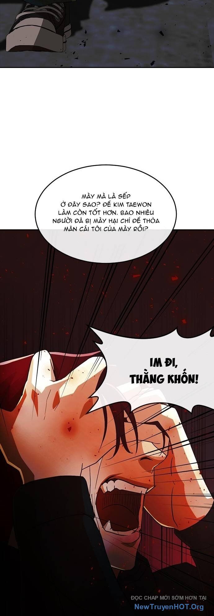 Cô Gái Từ Ứng Dụng Nhắn Tin Ngẫu Nhiên Chap 310 - Next Chap 311