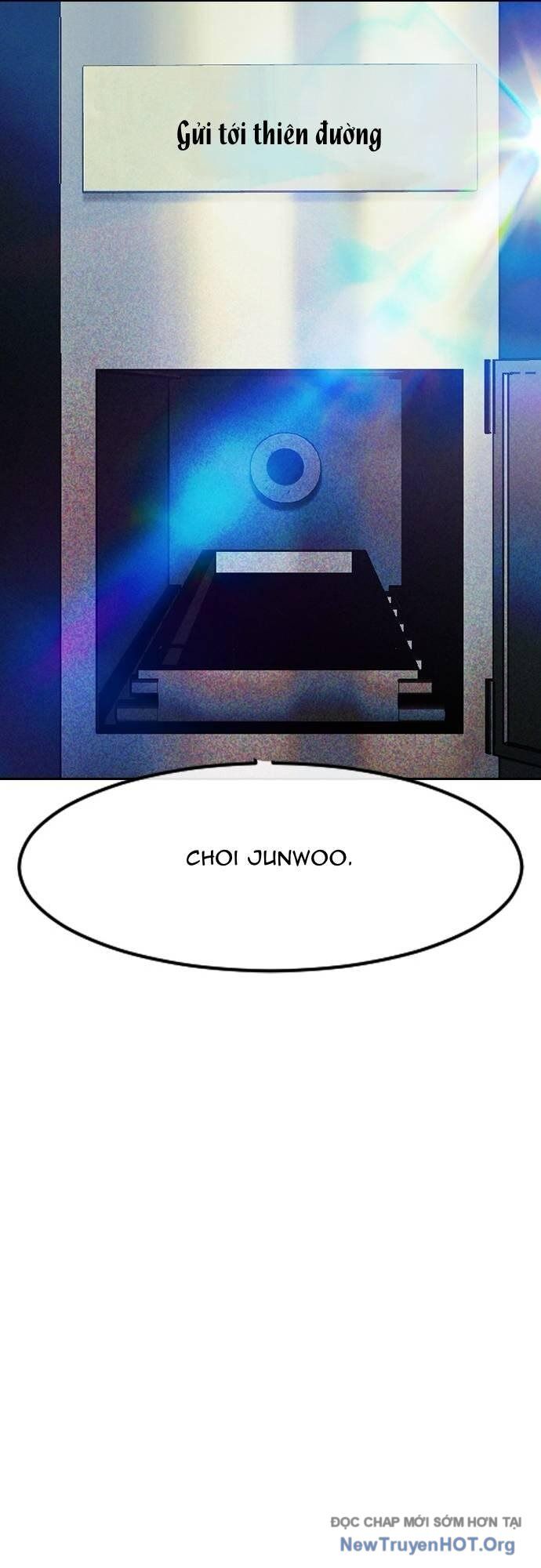 Cô Gái Từ Ứng Dụng Nhắn Tin Ngẫu Nhiên Chap 310 - Next Chap 311