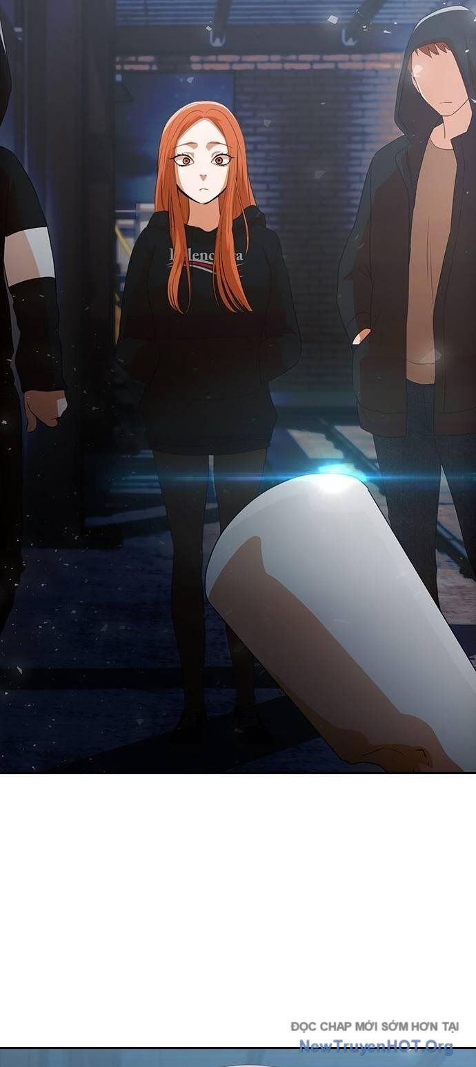 Cô Gái Từ Ứng Dụng Nhắn Tin Ngẫu Nhiên Chap 310 - Next Chap 311