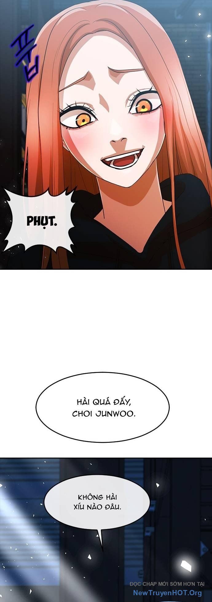 Cô Gái Từ Ứng Dụng Nhắn Tin Ngẫu Nhiên Chap 310 - Next Chap 311