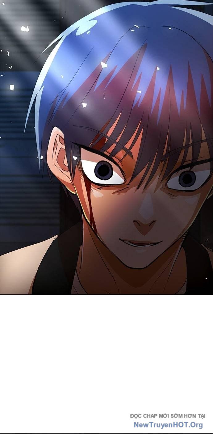 Cô Gái Từ Ứng Dụng Nhắn Tin Ngẫu Nhiên Chap 310 - Next Chap 311