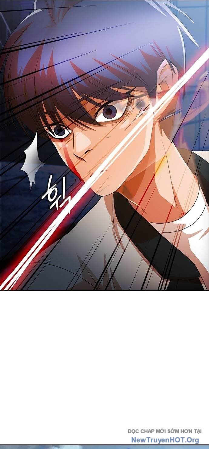 Cô Gái Từ Ứng Dụng Nhắn Tin Ngẫu Nhiên Chap 310 - Next Chap 311