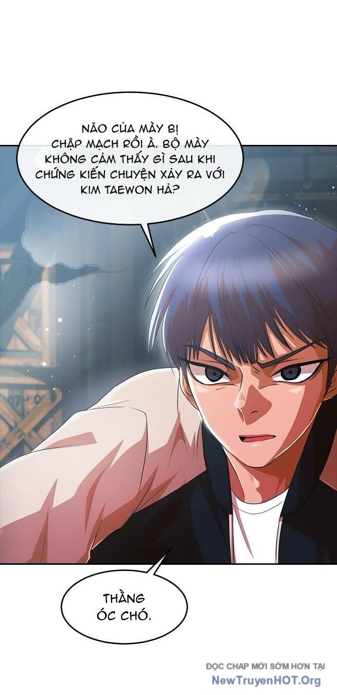 Cô Gái Từ Ứng Dụng Nhắn Tin Ngẫu Nhiên Chap 310 - Next Chap 311
