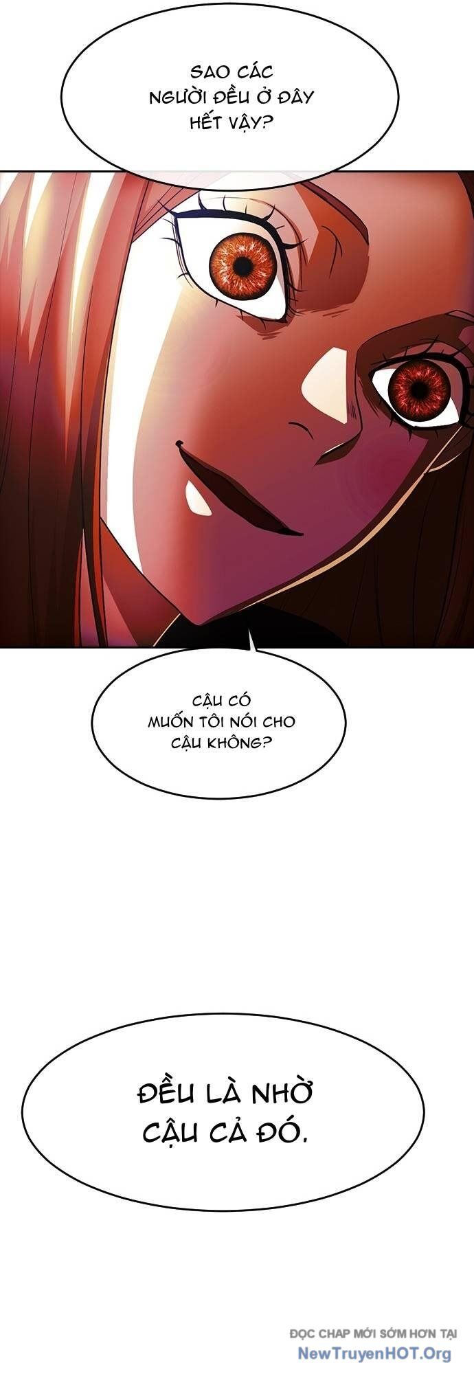 Cô Gái Từ Ứng Dụng Nhắn Tin Ngẫu Nhiên Chap 310 - Next Chap 311