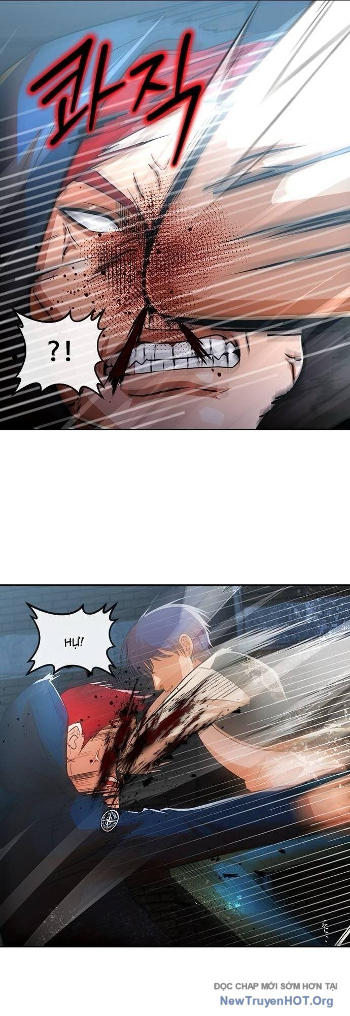 Cô Gái Từ Ứng Dụng Nhắn Tin Ngẫu Nhiên Chap 310 - Next Chap 311