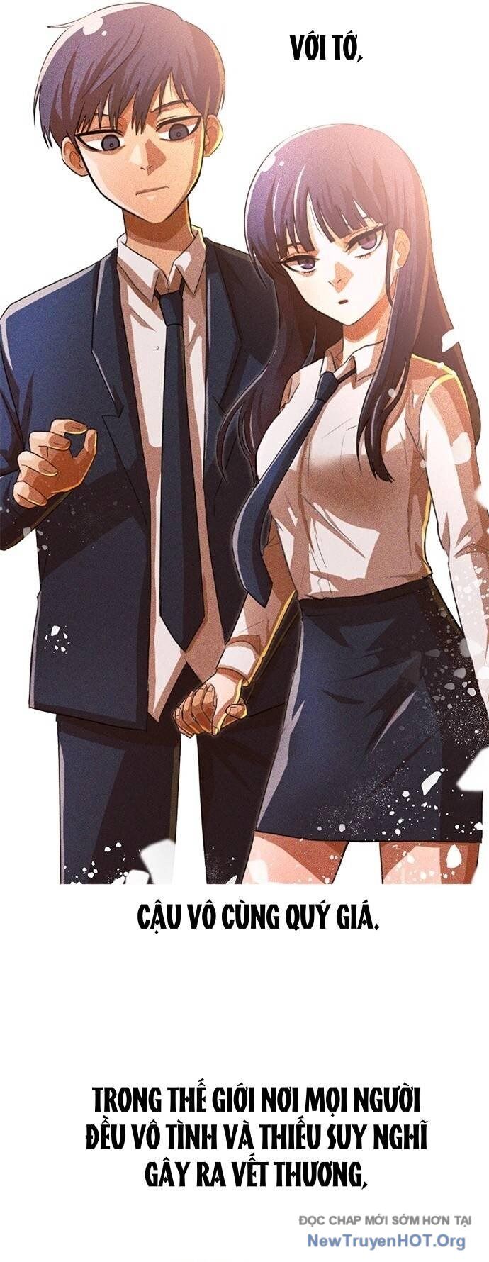 Cô Gái Từ Ứng Dụng Nhắn Tin Ngẫu Nhiên Chap 312 - Next Chap 313