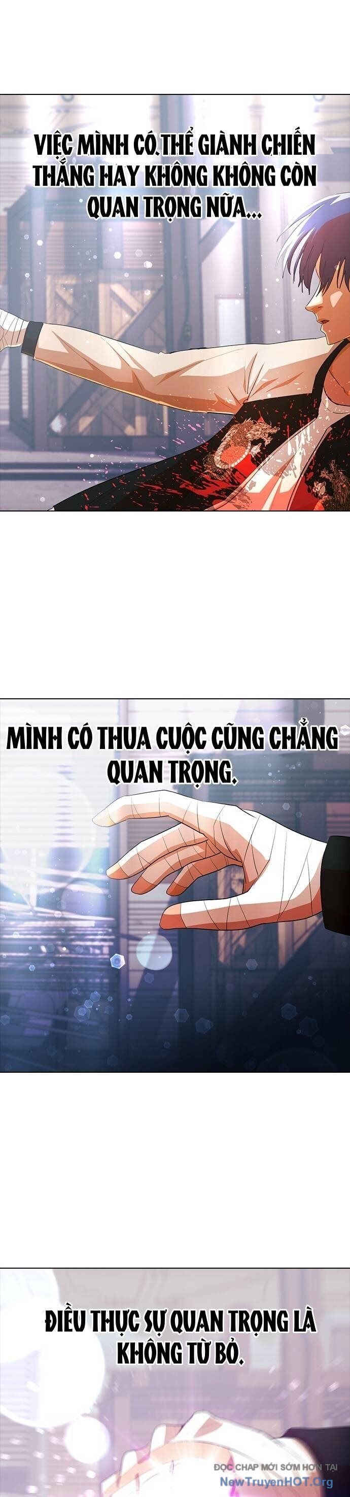 Cô Gái Từ Ứng Dụng Nhắn Tin Ngẫu Nhiên Chap 312 - Next Chap 313