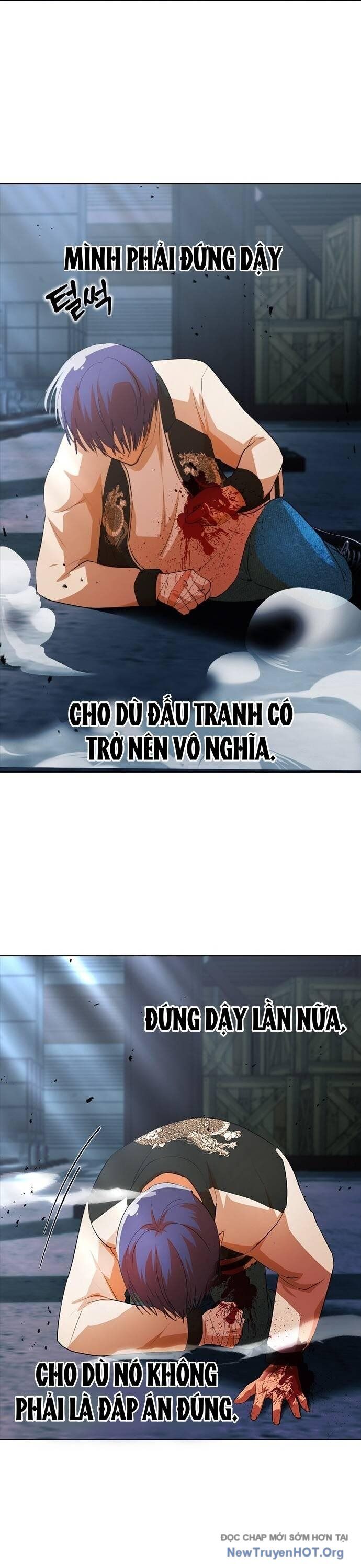 Cô Gái Từ Ứng Dụng Nhắn Tin Ngẫu Nhiên Chap 312 - Next Chap 313