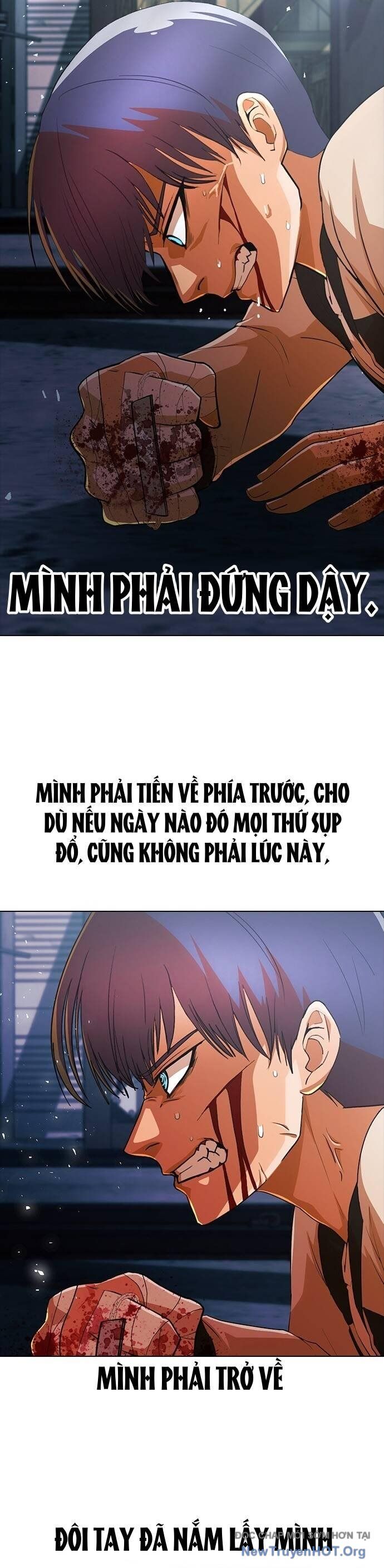 Cô Gái Từ Ứng Dụng Nhắn Tin Ngẫu Nhiên Chap 312 - Next Chap 313