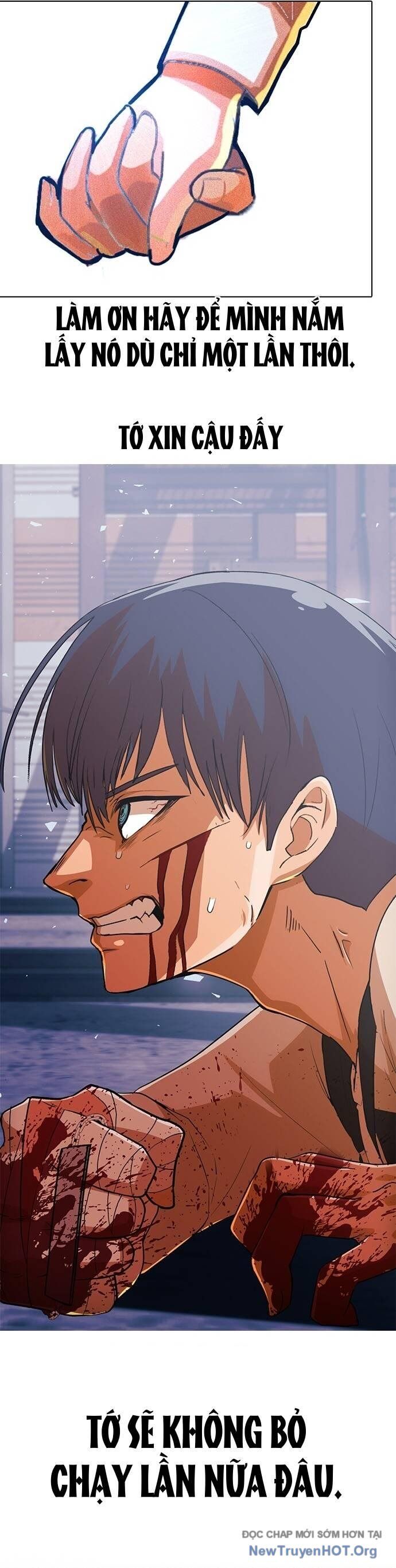 Cô Gái Từ Ứng Dụng Nhắn Tin Ngẫu Nhiên Chap 312 - Next Chap 313