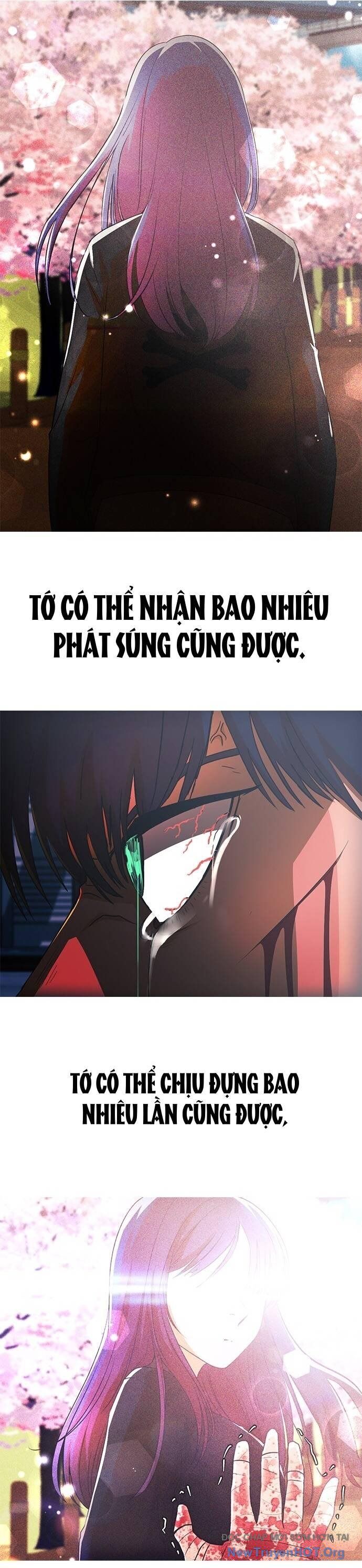 Cô Gái Từ Ứng Dụng Nhắn Tin Ngẫu Nhiên Chap 312 - Next Chap 313