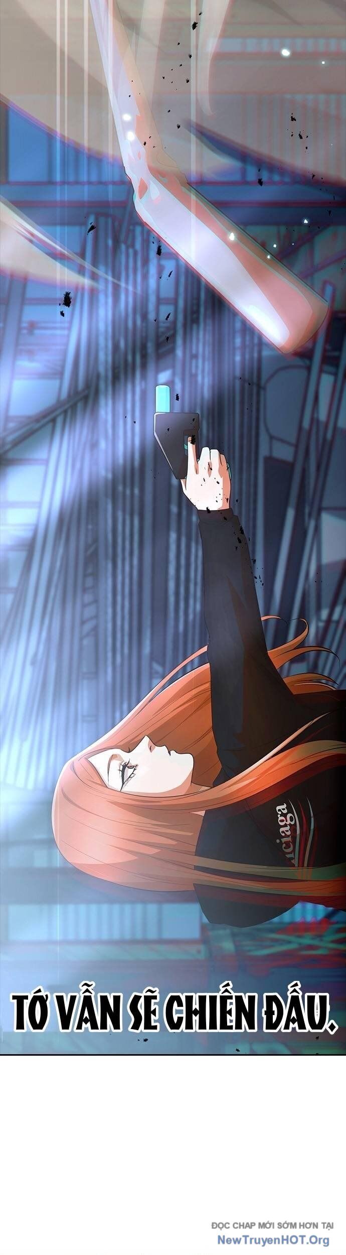 Cô Gái Từ Ứng Dụng Nhắn Tin Ngẫu Nhiên Chap 312 - Next Chap 313