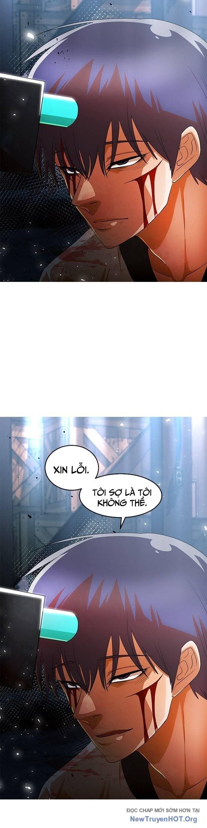 Cô Gái Từ Ứng Dụng Nhắn Tin Ngẫu Nhiên Chap 312 - Next Chap 313