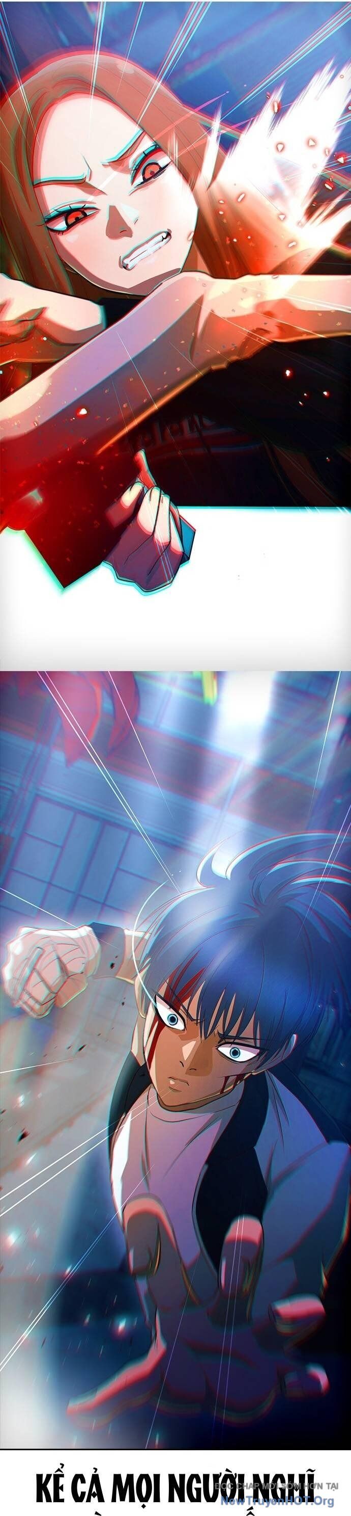 Cô Gái Từ Ứng Dụng Nhắn Tin Ngẫu Nhiên Chap 312 - Next Chap 313