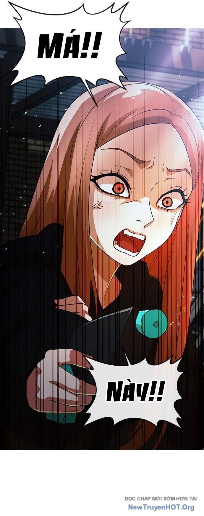 Cô Gái Từ Ứng Dụng Nhắn Tin Ngẫu Nhiên Chap 312 - Next Chap 313