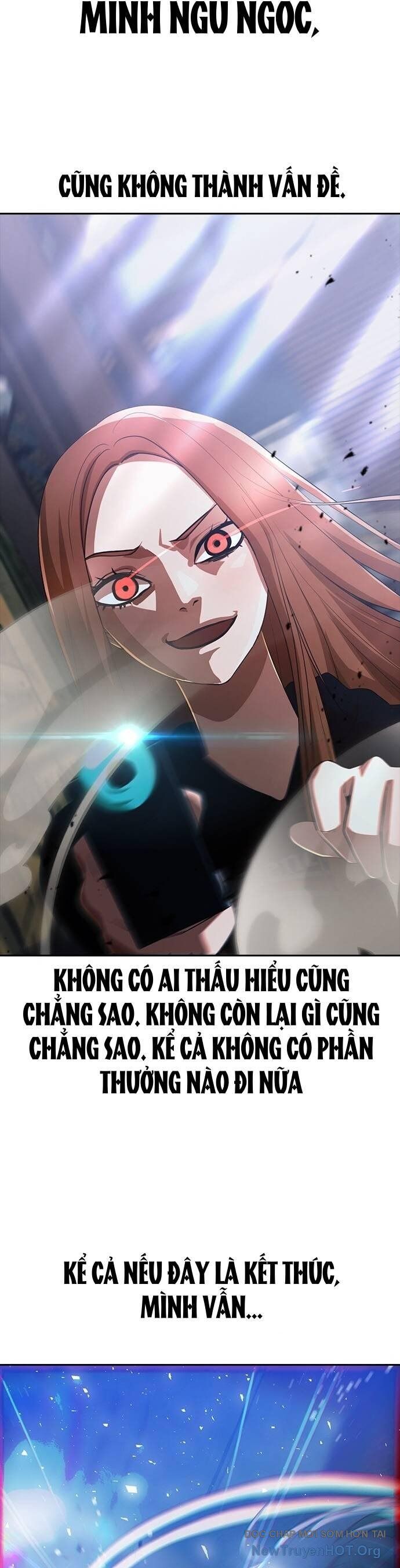 Cô Gái Từ Ứng Dụng Nhắn Tin Ngẫu Nhiên Chap 312 - Next Chap 313