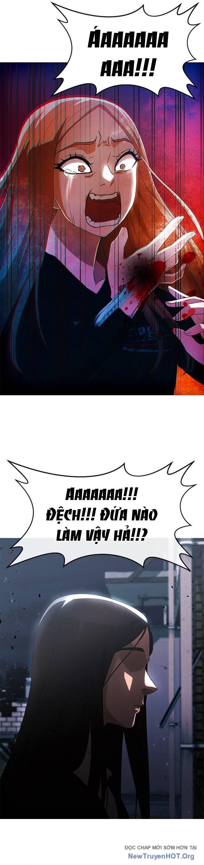 Cô Gái Từ Ứng Dụng Nhắn Tin Ngẫu Nhiên Chap 312 - Next Chap 313