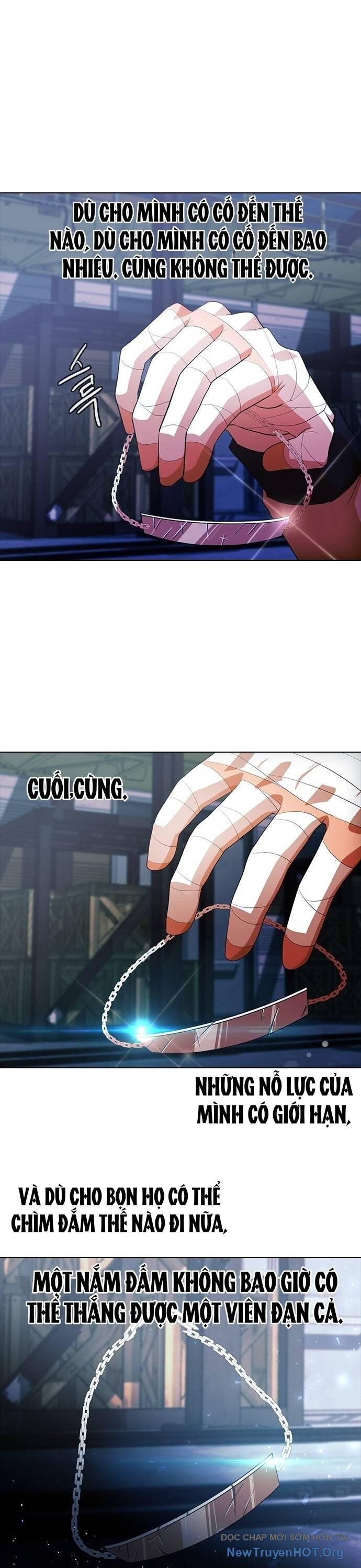 Cô Gái Từ Ứng Dụng Nhắn Tin Ngẫu Nhiên Chap 312 - Next Chap 313